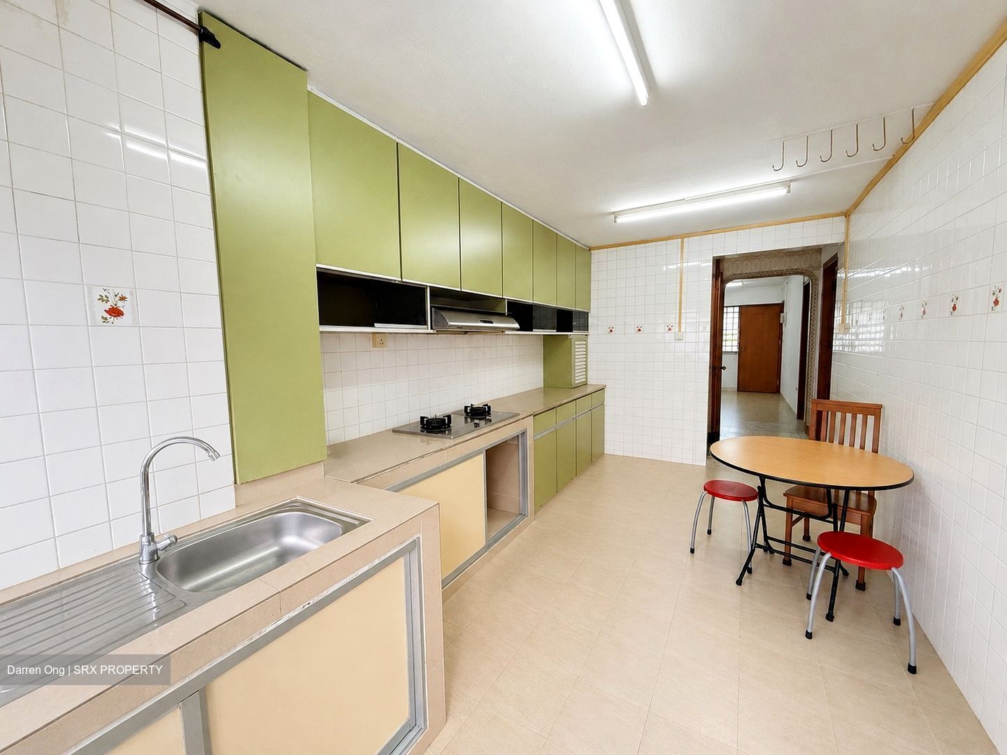 Blk 210 Jurong East Street 21 (Jurong East), HDB 3 Rooms #579763411